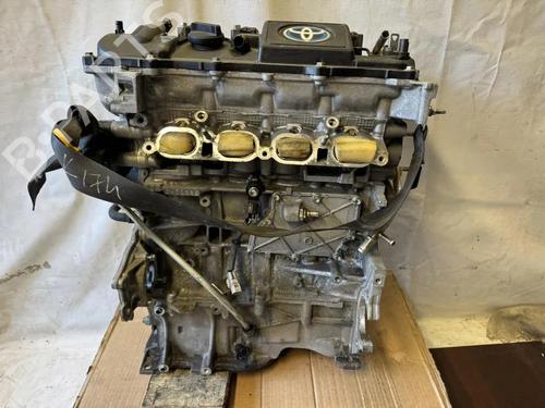 Used Engine Engine TOYOTA C-HR (_X1_) 1.8 Hybrid (ZYX10_, ZYX11_, ZYX10R, ZYX11R) (122 hp) 33110526 33110526