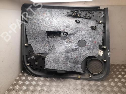 Rear right panel FORD RANGER (TKE) 3.2 TDCi 4x4 | BP31295957C61 