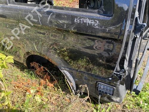Used Left rear fenders MERCEDES-BENZ VITO Tourer (W447) 119 CDI / 119 BlueTEC 4-matic (447.701, 447.703,... (190 hp) 28914419