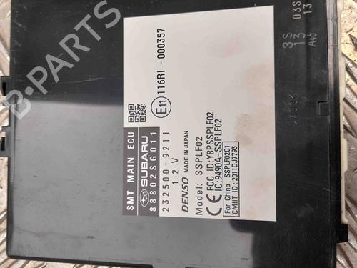 Electronic module SUBARU FORESTER (SJ_) 2.0 D AWD (SJD) | BP28937311M83