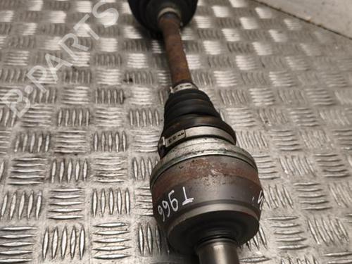 Left front driveshaft VW CADDY V MPV (SBB, SBJ) 1.5 TSi EVO | BP39002340M38 - Image 3