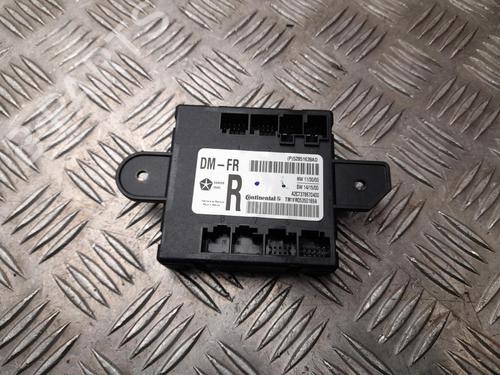 electronic-module-maserati-ghibli-iii-m157-2013-37567158 main image