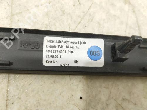 Other AUDI Q7 (4MB, 4MG, 4MQ) 3.0 TFSI quattro | BP35958189O1 - Image 15
