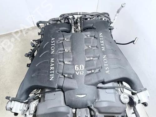 Motore Motore ASTON MARTIN VIRAGE Volante 6.0 (496 hp) 35810906 35810906