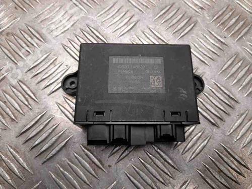 Used Electronic module FORD MONDEO V Turnier (CF) 2.0 TDCi (150 hp) 28947582