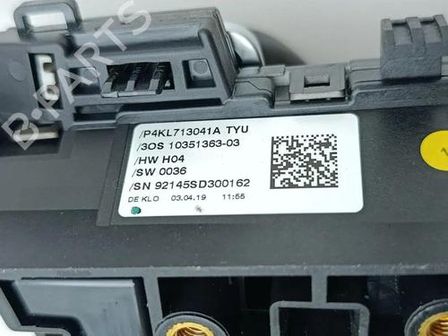 Gearstang AUDI E-TRON (GEN) 50 quattro | BP28918132M90 - Image 19