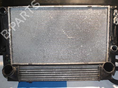 Water radiator BMW 3 (E90) 320 d | BP38964167M31 - Image 2