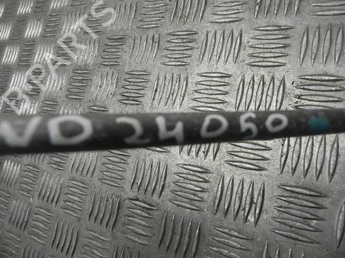 AC pipe FORD B-MAX (JK) 1.0 EcoBoost | BP37544926M126 - Image 3