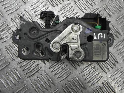 Tailgate lock BMW X1 (F48) sDrive 18 d | BP28922597C101 