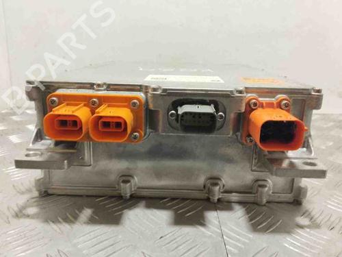 Battery CHRYSLER PACIFICA (RU) 3.6 Hybrid | BP28930621E11 
