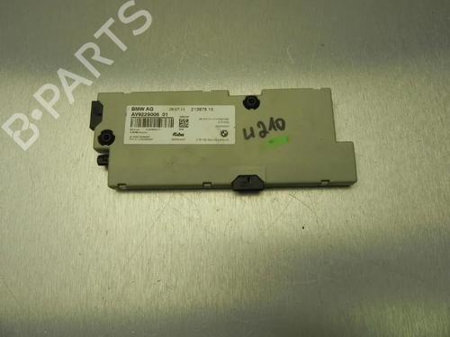 Used Electronic module Electronic module BMW 5 (F10) 550 i xDrive (408 hp) 28941061 28941061