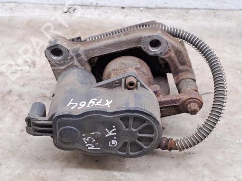 Left rear brake caliper OPEL MOKKA 1.2 (76) | BP29866224M107 