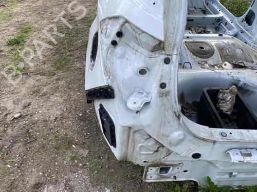 Left rear fenders HYUNDAI i20 II (GB, IB) 1.2 | BP28948594C43 