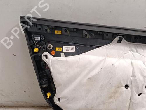 Seats set CHEVROLET CORVETTE (C8) 6.2 | BP40051204C78 - Image 15