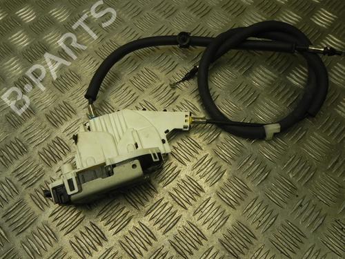 Used Front right lock MASERATI GHIBLI III (M157) 3.0 S Q4 (409 hp) 28911975