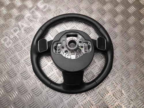 Steering wheel AUDI A7 Sportback (4GA, 4GF) S7 quattro | BP37568629C49 - Image 6