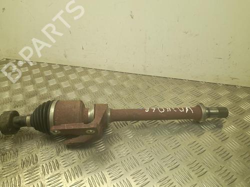 Drivaksel fortil Højre HONDA CIVIC X Hatchback (FC_, FK_) 2.0 Type-R (FK8) | BP37556884M39 - Image 3