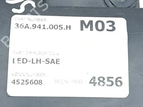 Left headlight BENTLEY BENTAYGA (4V1) 6.0 | BP33938291C28  - Image 15