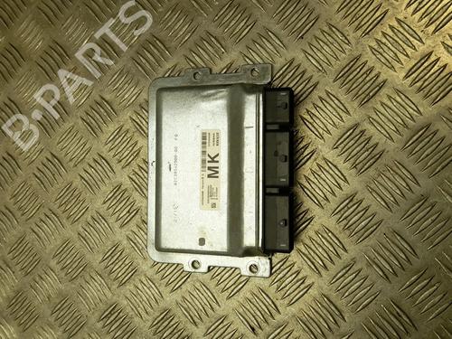 Used Engine control unit (ECU) Engine control unit (ECU) RENAULT ZOE (BFM_) ZOE (88 hp) 28926502 28926502