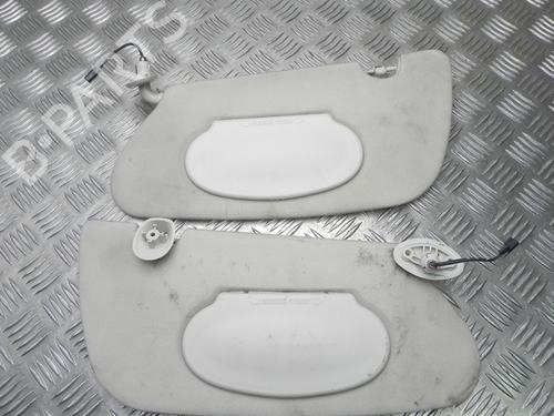 Left sun visor CHRYSLER PT CRUISER (PT_) 2.4 | BP28942700I1 