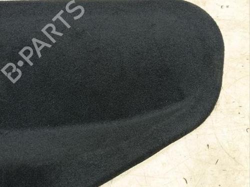 Rear parcel shelf JAGUAR F-TYPE Convertible (X152) 5.0 SCV8 S | BP38998549C85 - Image 5