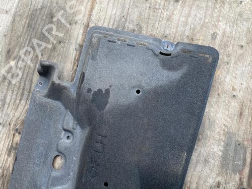 Underbody protection MAZDA CX-5 (KF) 2.0 SKYACTIV-G | BP40112249M92 - Image 7