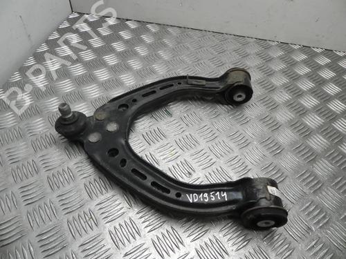 Used Left front suspension arm Left front suspension arm TESLA MODEL S (5YJS) P100D AWD (772 hp) 28928806 28928806