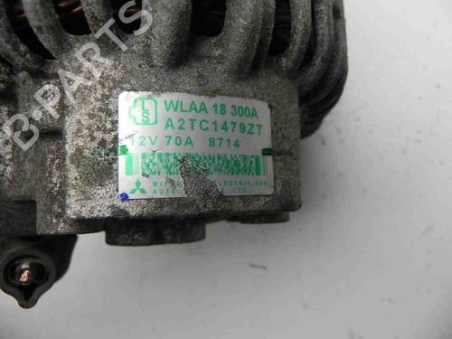 Starter FORD RANGER (ET) 2.5 TDCi 4x4 | BP28929667M8