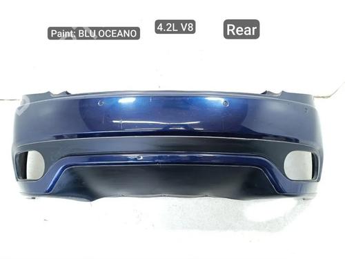 Used Rear bumper Rear bumper MASERATI GRAN TURISMO I 4.2 (405 hp) 33292048 33292048