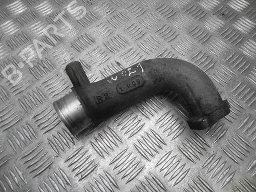 Rør MAZDA 6 Hatchback (GH) 2.2 MZR-CD (GH10) (185 hp) 28939946