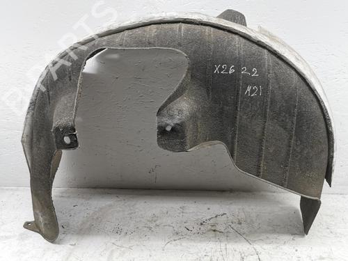 Used Wheel arch HYUNDAI TUCSON (NX4E, NX4A) 1.6 T-GDi (150 hp) 28943035