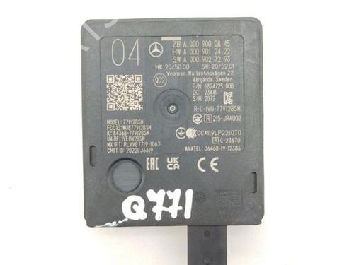 Electronic module MERCEDES-BENZ EQE (V295) EQE 350 (295.125) | BP29310853M83 
