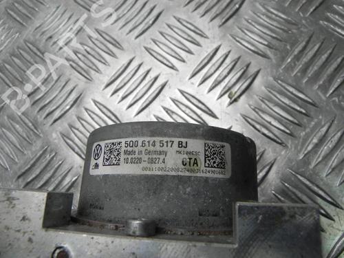 ABS pump VW PASSAT B8 Variant (3G5, CB5) 2.0 TDI | BP37577647M43 - Image 4