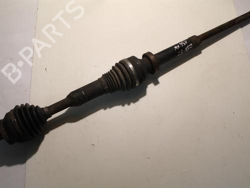 Used Right front driveshaft Right front driveshaft 38965834 38965834