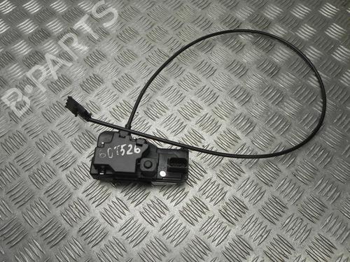 Used Rear right lock TESLA MODEL S (5YJS) P100D AWD (772 hp) 28924356