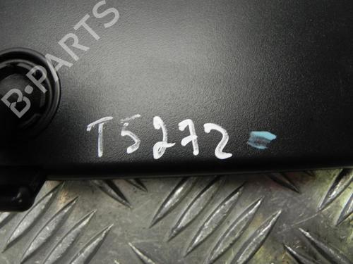 Rear mirror SKODA FABIA II Combi (545) 1.2 | BP37579663I6 - Image 3