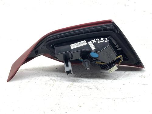 Right taillight FORD FIESTA VII (HJ, HF) 1.0 EcoBoost | BP28924388C35 