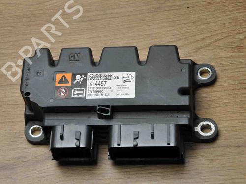 Used ECU airbags OPEL ASTRA K (B16) 1.6 CDTi (68) (110 hp) 28948563