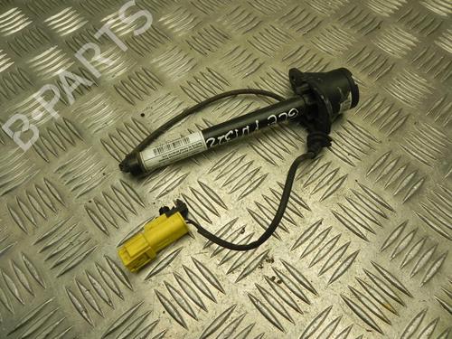 Used Electronic module Electronic module MERCEDES-BENZ GLE (W166) 250 d 4-matic (166.004) (204 hp) 40112299 40112299