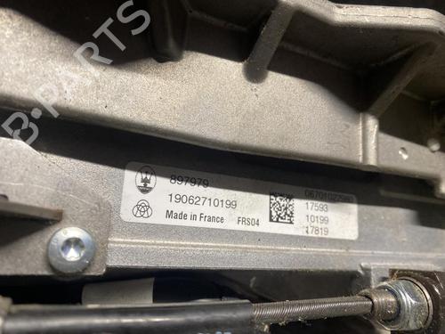 Steering pump MASERATI LEVANTE SUV (M161) 3.0 Q4 | BP37550033M99 - Image 3