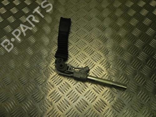 Used Front right seatbelt Front right seatbelt BMW 5 Touring (E61) 520 d (177 hp) 28917392 28917392
