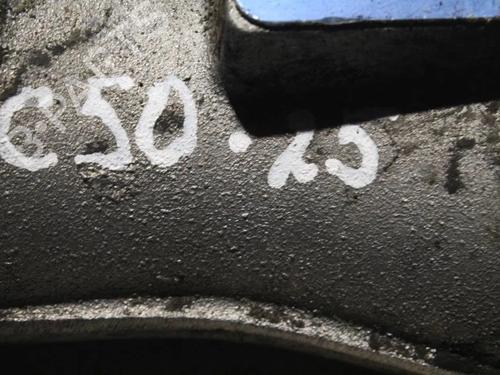 Electronic sensor VOLVO XC60 I SUV (156) D5 AWD | BP28937080M84 - Image 5