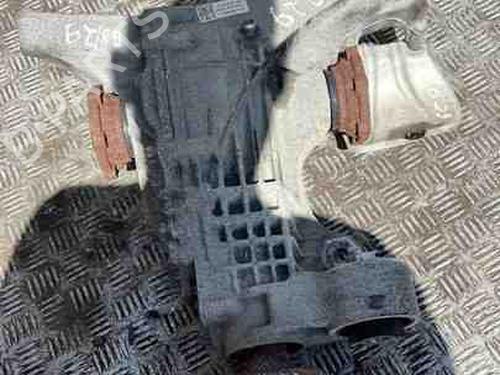 Used Rear differential AUDI Q7 (4MB, 4MG, 4MQ) 3.0 TFSI quattro (333 hp) 28937727