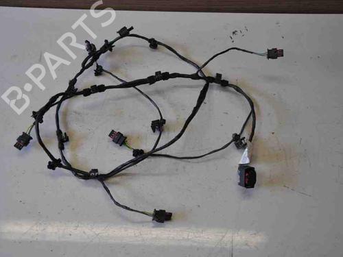 Used Electronic module BMW X3 (G01, F97, G08) iX3 (286 hp) 28934779