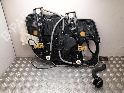 Front right window mechanism JEEP COMPASS (MP, M6, MV, M7) 1.3 Hybrid 4x4 | BP37558347C23 - Image 2