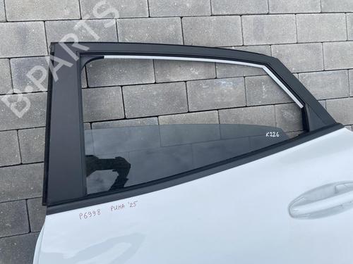 Dør venstre bagtil FORD PUMA (J2K, CF7) 1.0 EcoBoost | BP38966686C4 - Image 4