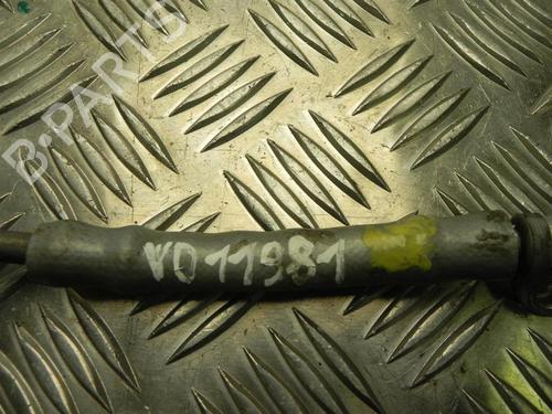 Pipe FORD FIESTA VI (CB1, CCN) 1.0 EcoBoost | BP37577289M125 - Image 3