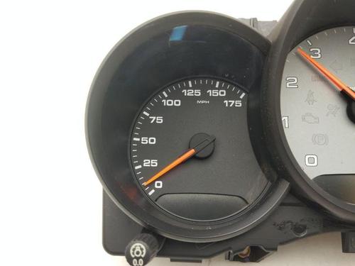 Instrument cluster PORSCHE MACAN (95B) 3.0 S | BP28934190C47 