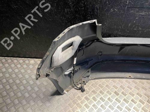 Rear bumper VW GOLF VII (5G1, BQ1, BE1, BE2) 1.2 TSI | BP28910762C8