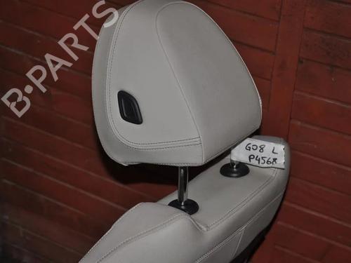 Left front seat BMW X3 (G01, F97, G08) iX3 | BP28935249C15 - Image 7